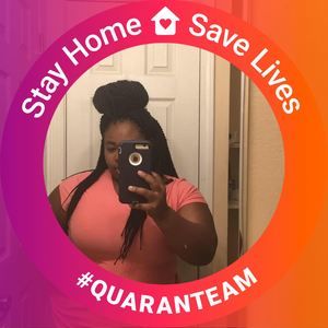 Meet your Posher, Justice